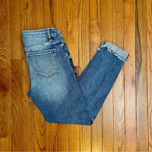 SOLD Woman’s Jeans Size 28